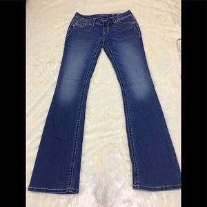 NWOT Miss me jeans